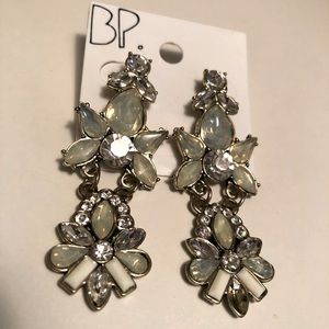 BP Earring